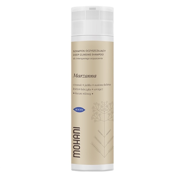 Marzanna Intenzivní čIsticí 250 ml