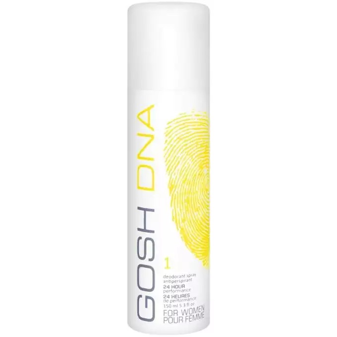 Dna 1 For Women Deodorant Ve Spreji