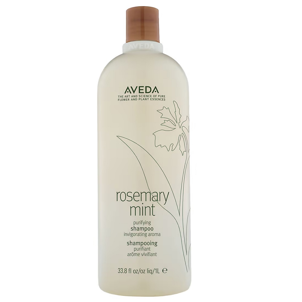 Rosemary Mint ČIsticí 2