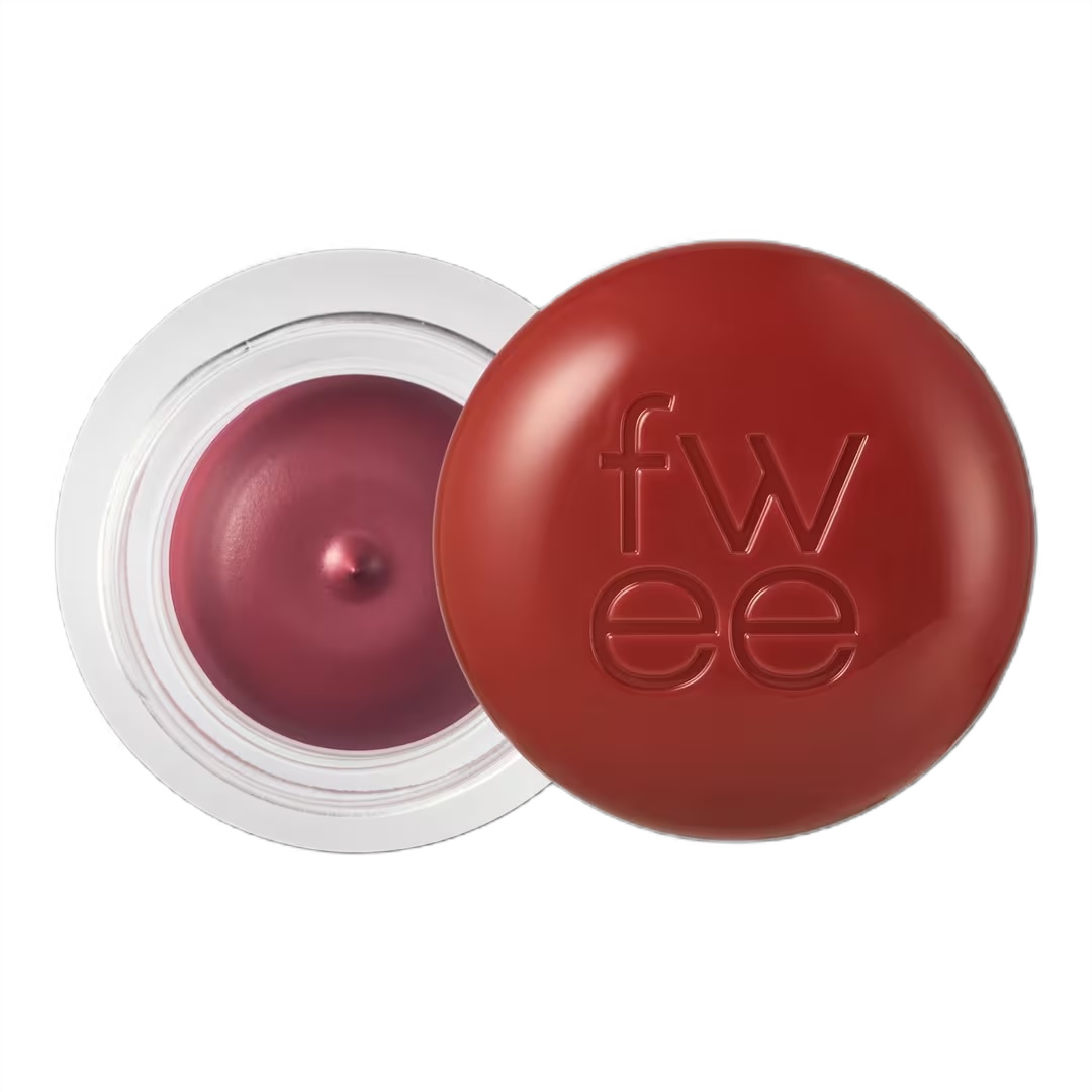 Lip&Cheek Blurry Pudding Pot Pudink Na Rty A Tváře ND05 Be 7