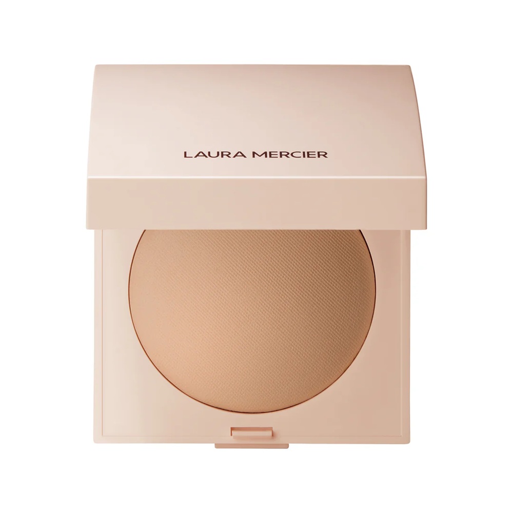 Real Flawless Luminous Perfecting Pressed Powder Transparentní Hluboce Lisovaný Pudr 2