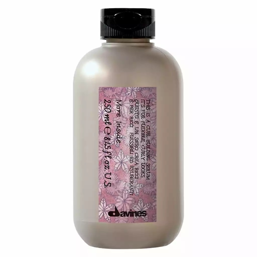 More Inside This Is A Curl Building Serum 250ml