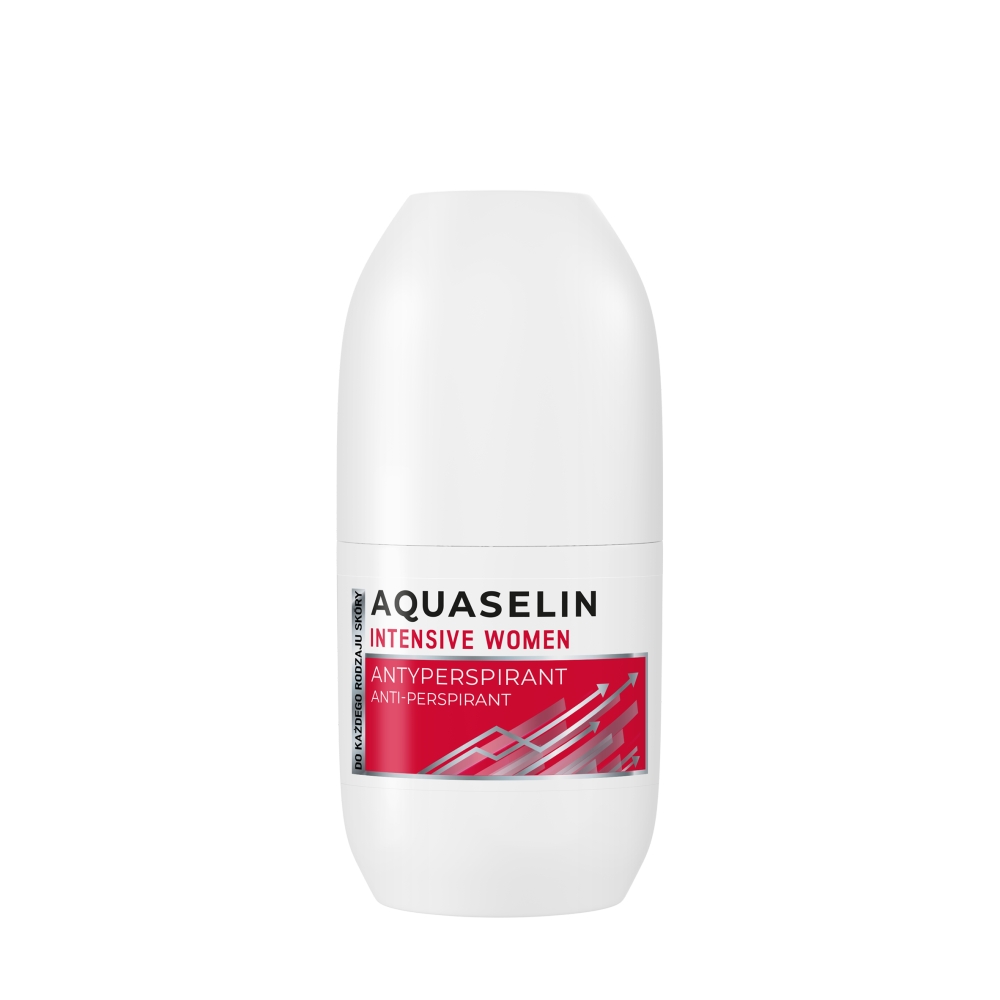 Intenzívny Dámsky Antiperspirant Proti Zvýšenému Poteniu 50ml