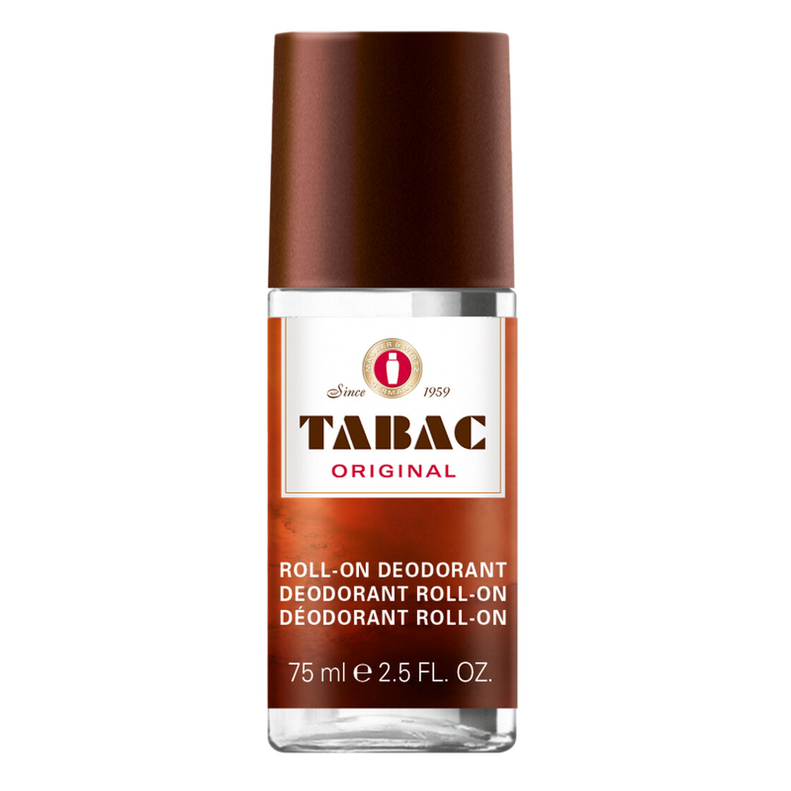 Original Deodorant Ve Spreji 5