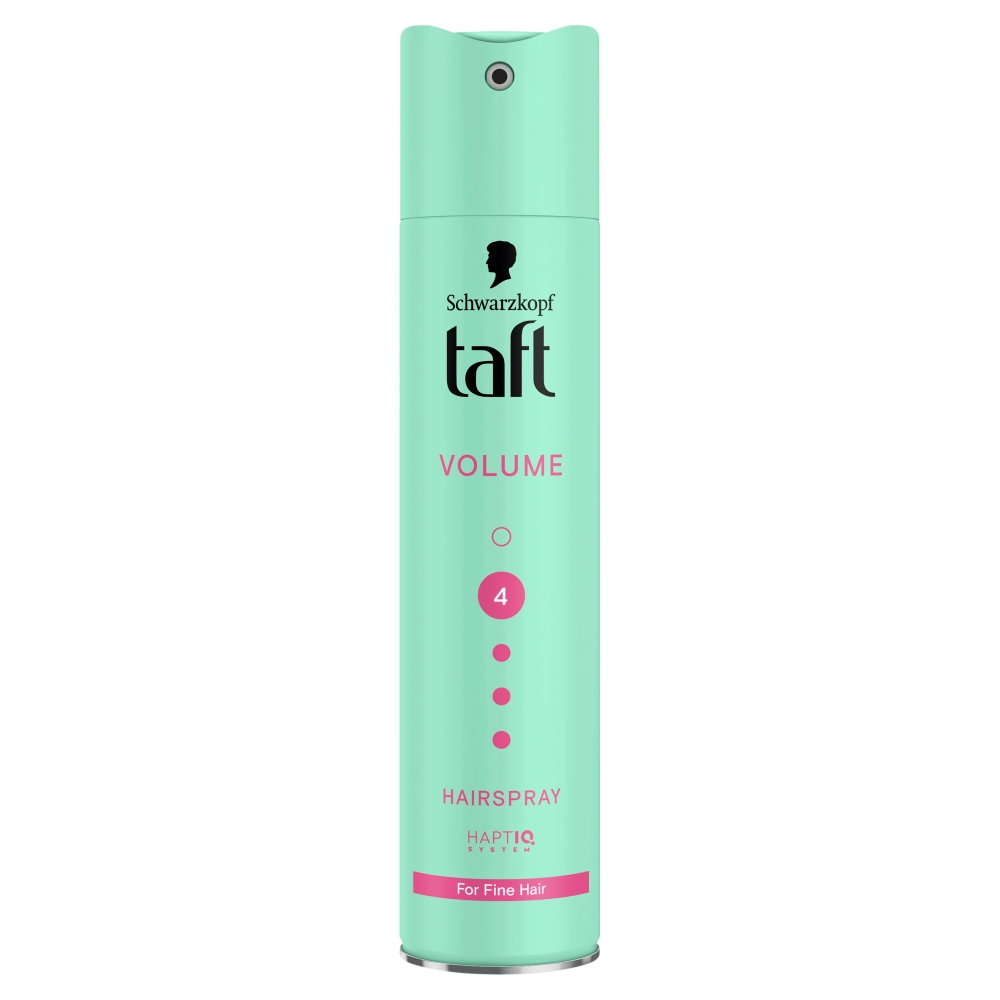 Lak Na Vlasy Volume Ultra Strong 250ml