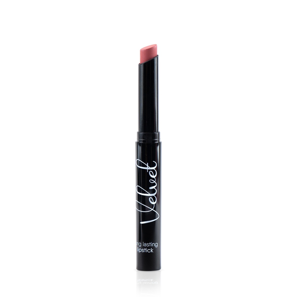 Velvet Long Lasting Lipstick Krémová 2