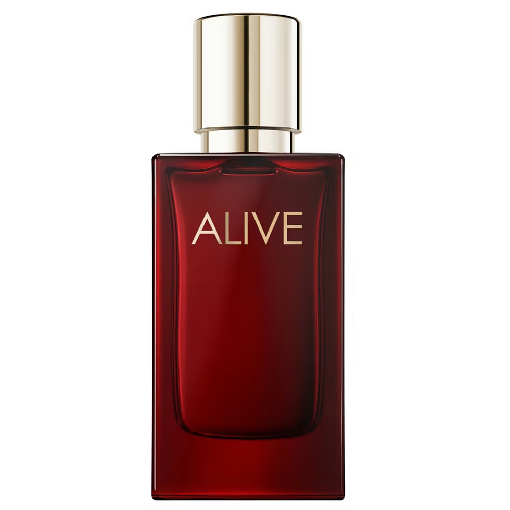 Alive Absolu Parfum Intense