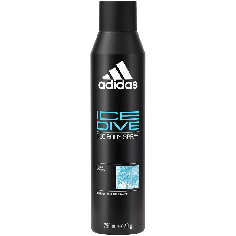Ve Spreji Ice Dive