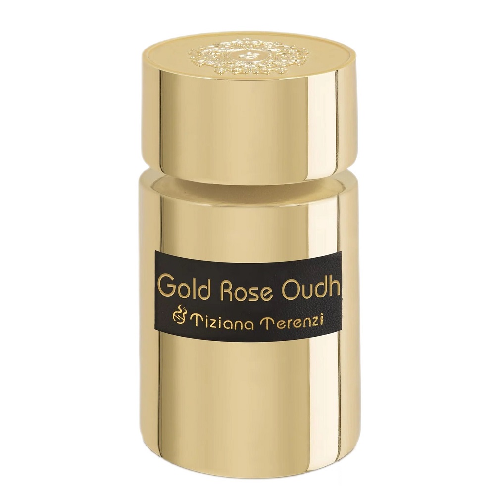 Gold Rose Oudh Lak Na Vlasy 50 ml