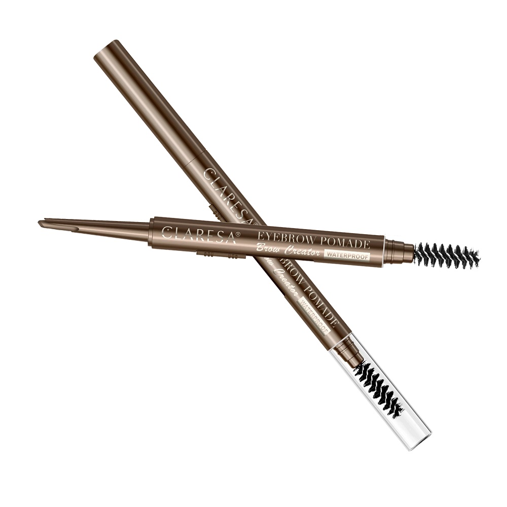 Brow Creator Eyebrow Pomade Pencil Tužka Na Obočí 02 Medium Brown