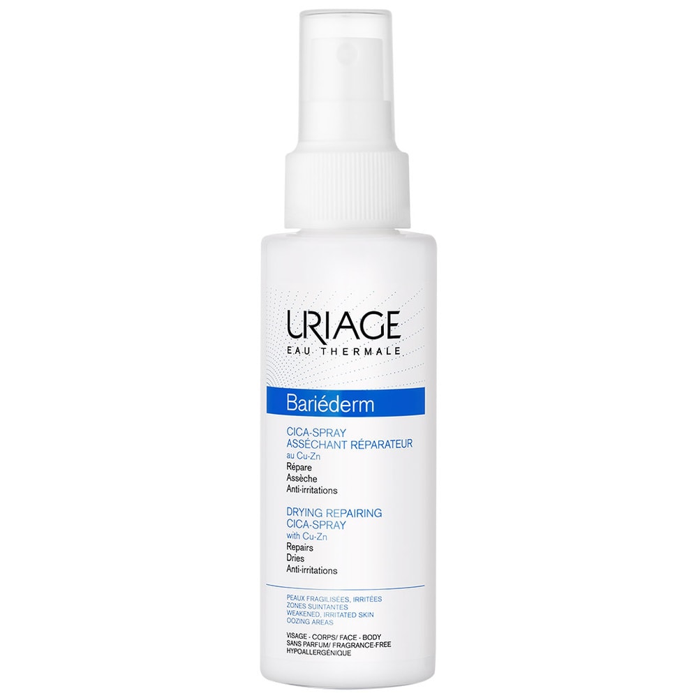Bariederm 40 ml