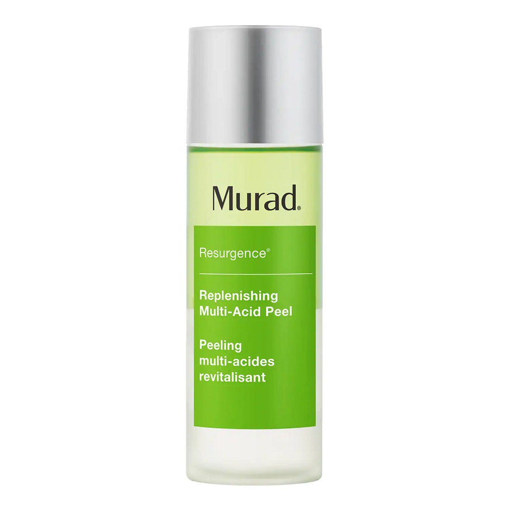 Replenishing Multi-Acid Peel Aktívne Dvojfázové Exfoliačné Ošetrenie 100 Ml