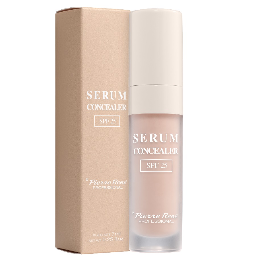Korektor Pod Oči SPF25 04 7ml