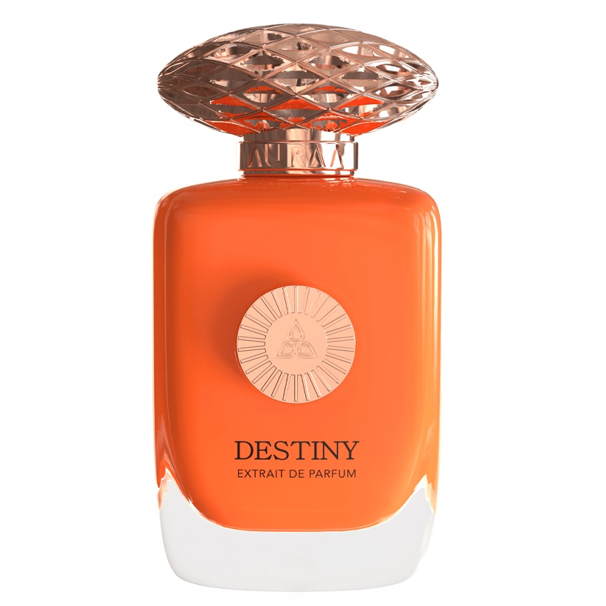 Destiny Ve Spreji