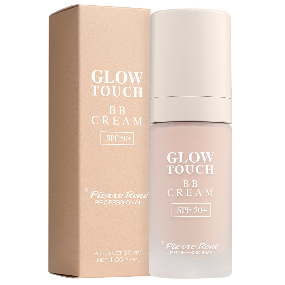 Glow Touch SPF50 01 Light 2