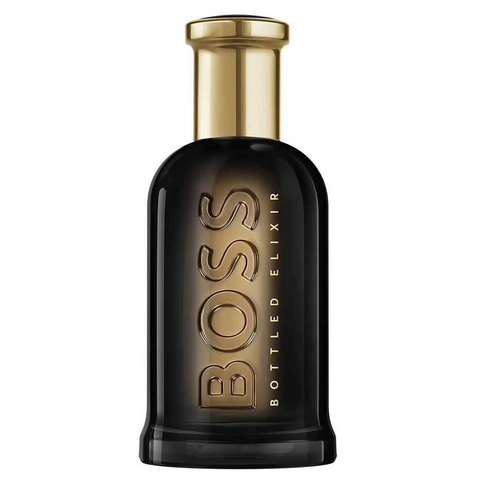 Boss Bottled Elixir 5