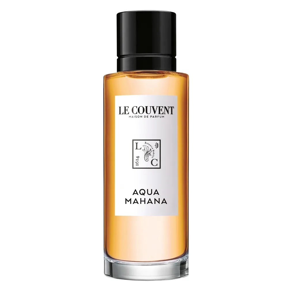 Aqua Mahana Toaletní voda Ve spreji 100 Ml