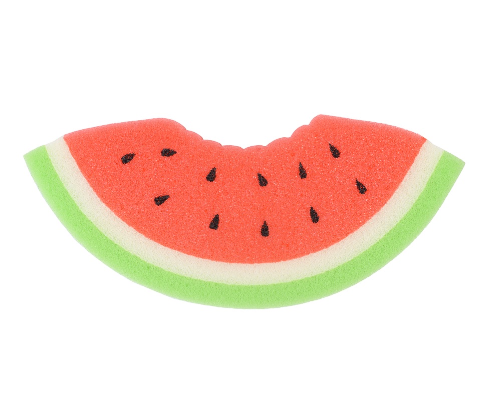 INTER-VION_KoupelovÁ Houba Watermelon