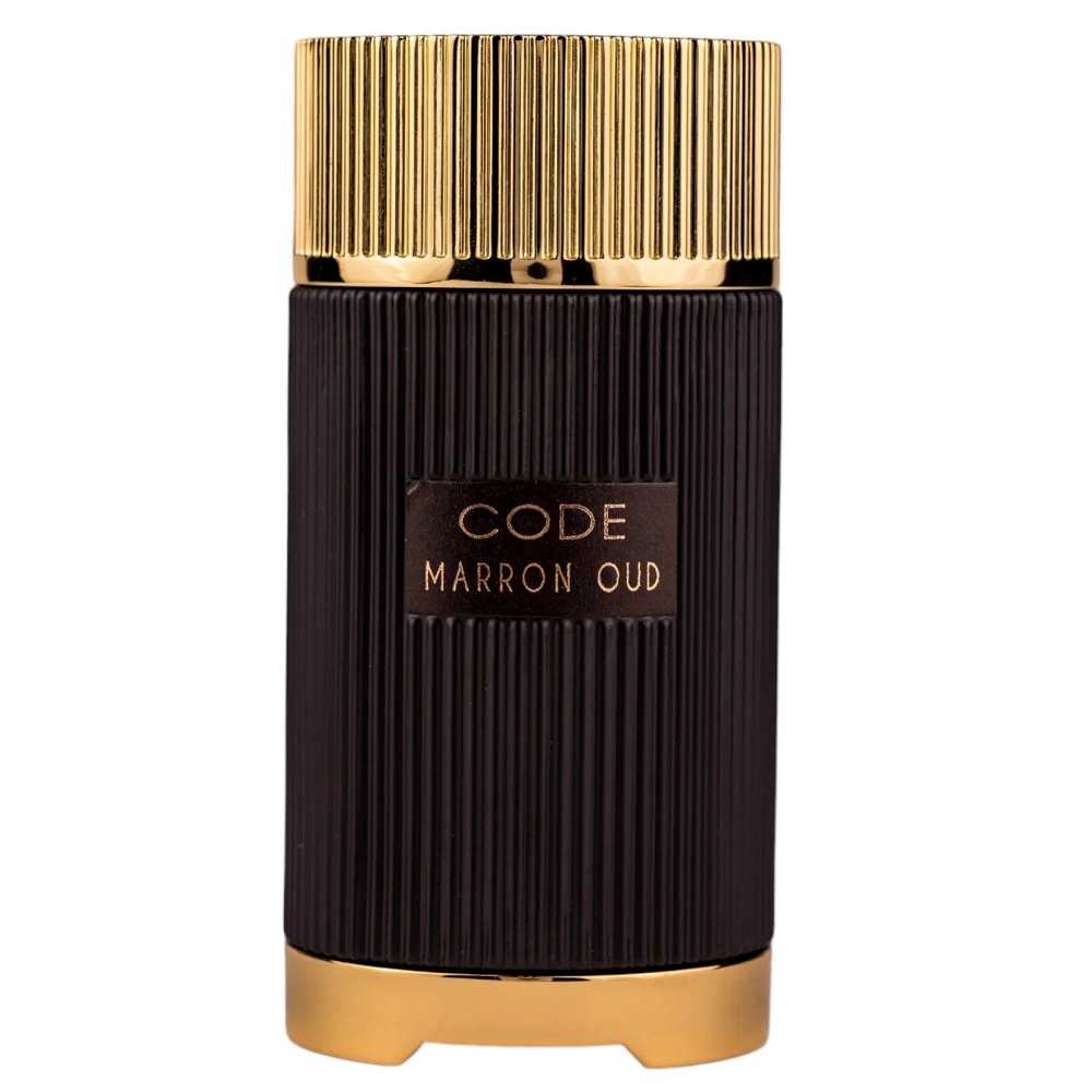 Code Marron Oud Parfumovaná Voda 100ml