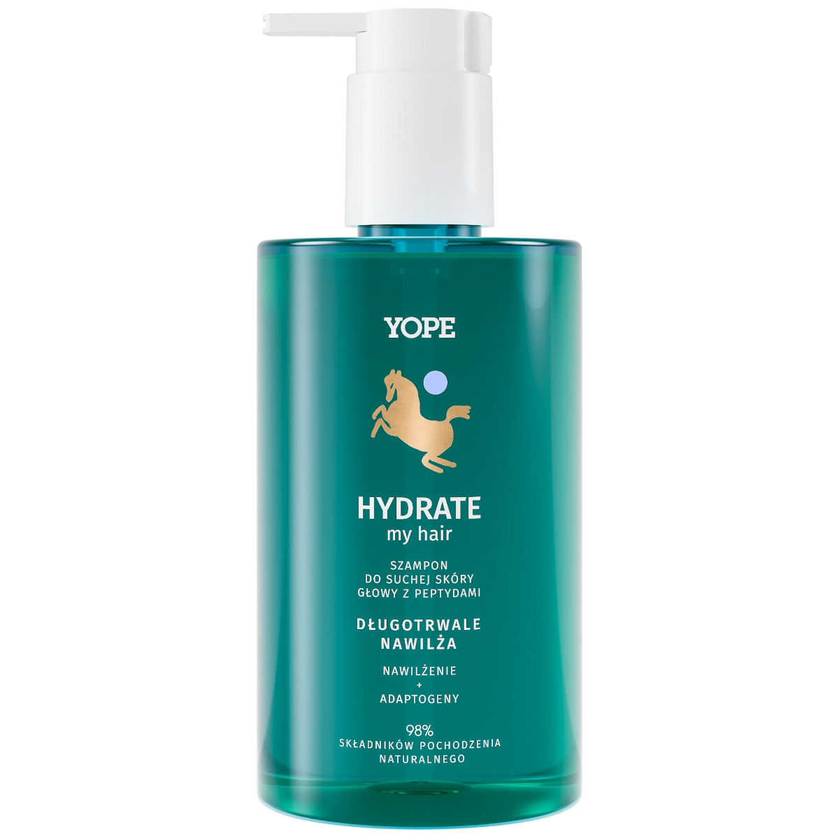 Hydrate My Hair 300 ml