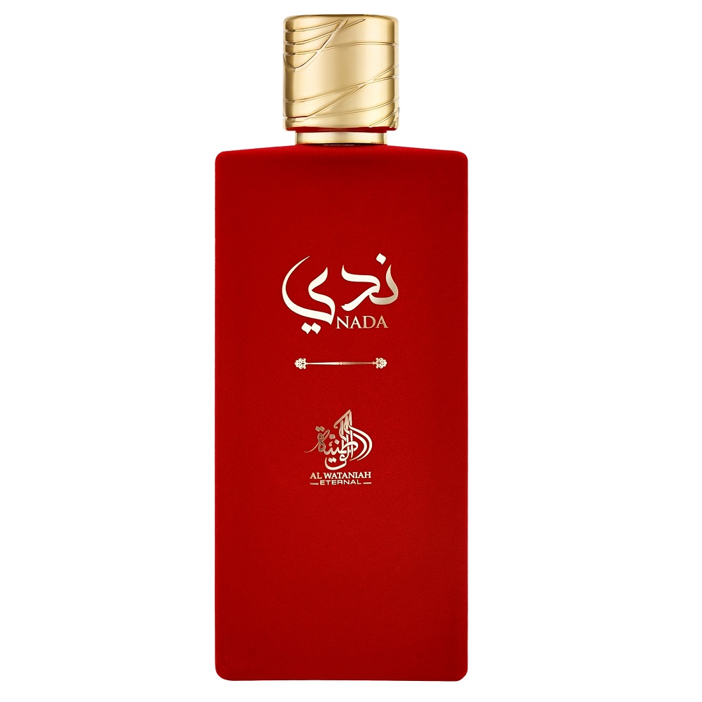 Eternal Nada Parfémovaná voda Ve spreji 100ml