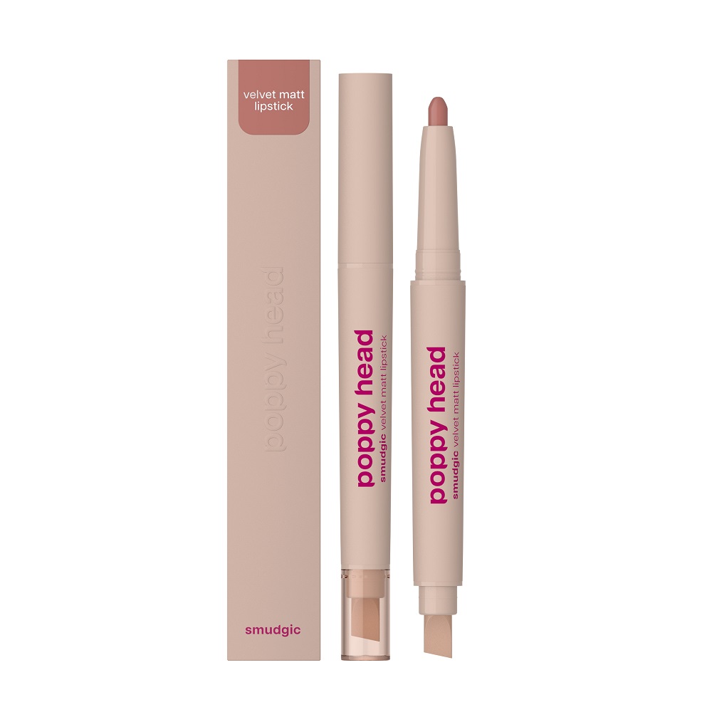 Smudgic Velvet Matt Lipstick Smudgic Matná 5