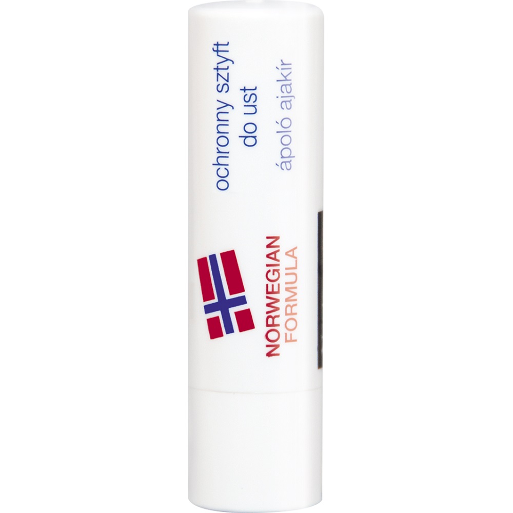 Norwegian Formula Lip Protection Stick SPF4 4.8 g