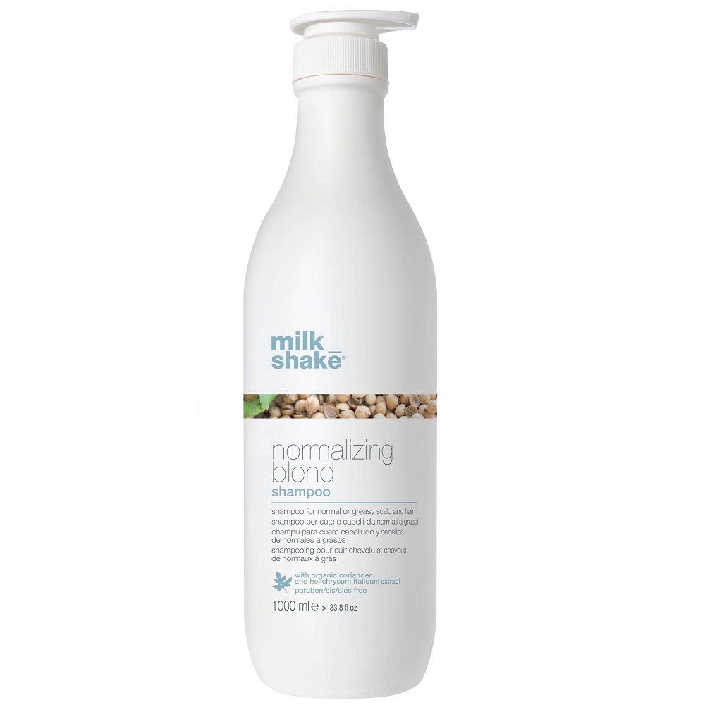 Normalizing Blend šAmpon Pro Mastné Vlasy