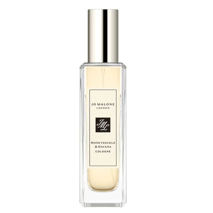 Honeysuckle & Davana Kolínska Voda V Spreji 30ml