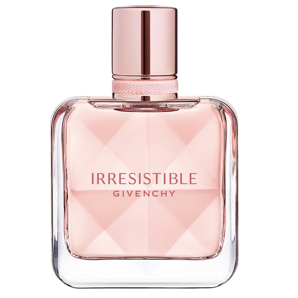 Irresistible 5