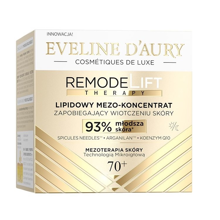 Eveline D'Aury Remodelift Therapy 3