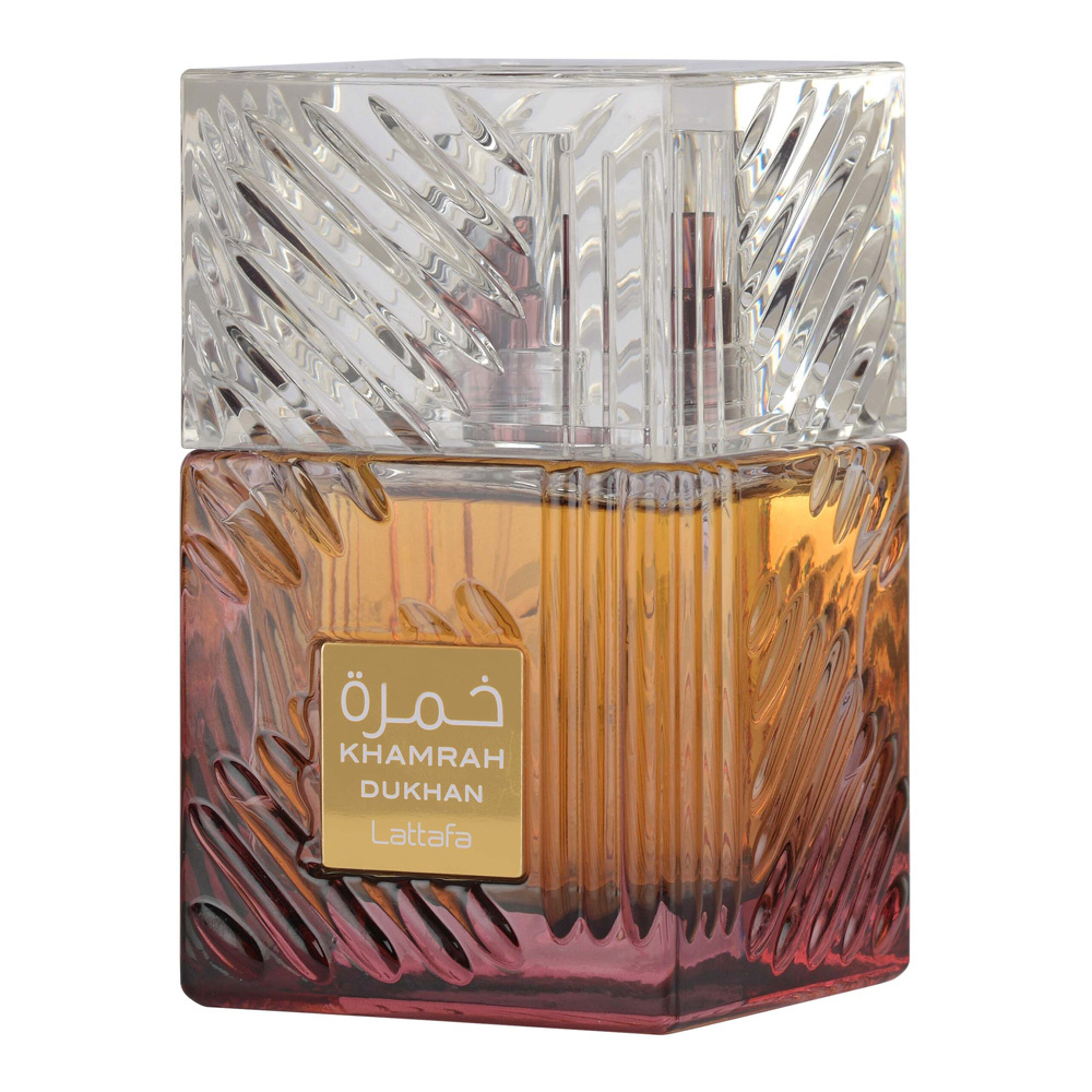 Khamrah Dukhan Parfémovaná voda 100ml