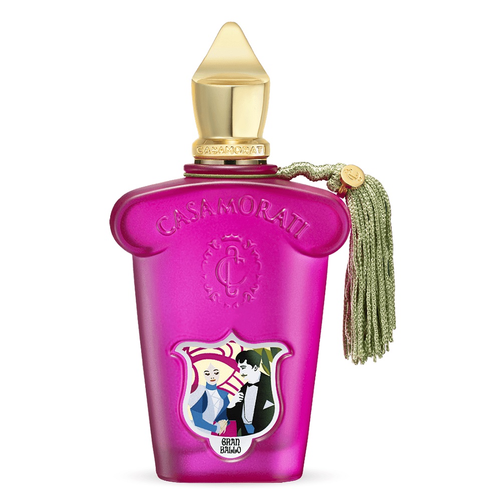 Casamorati 1888 Gran Ballo Parfémovaná voda 100ml