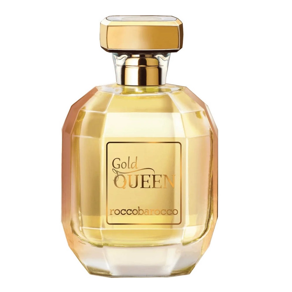 Gold Queen Parfumovaná Voda 100ml