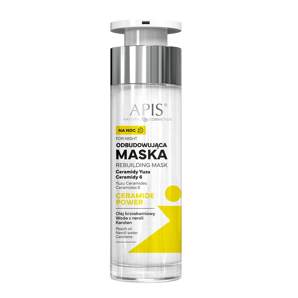 Ceramide Power 2