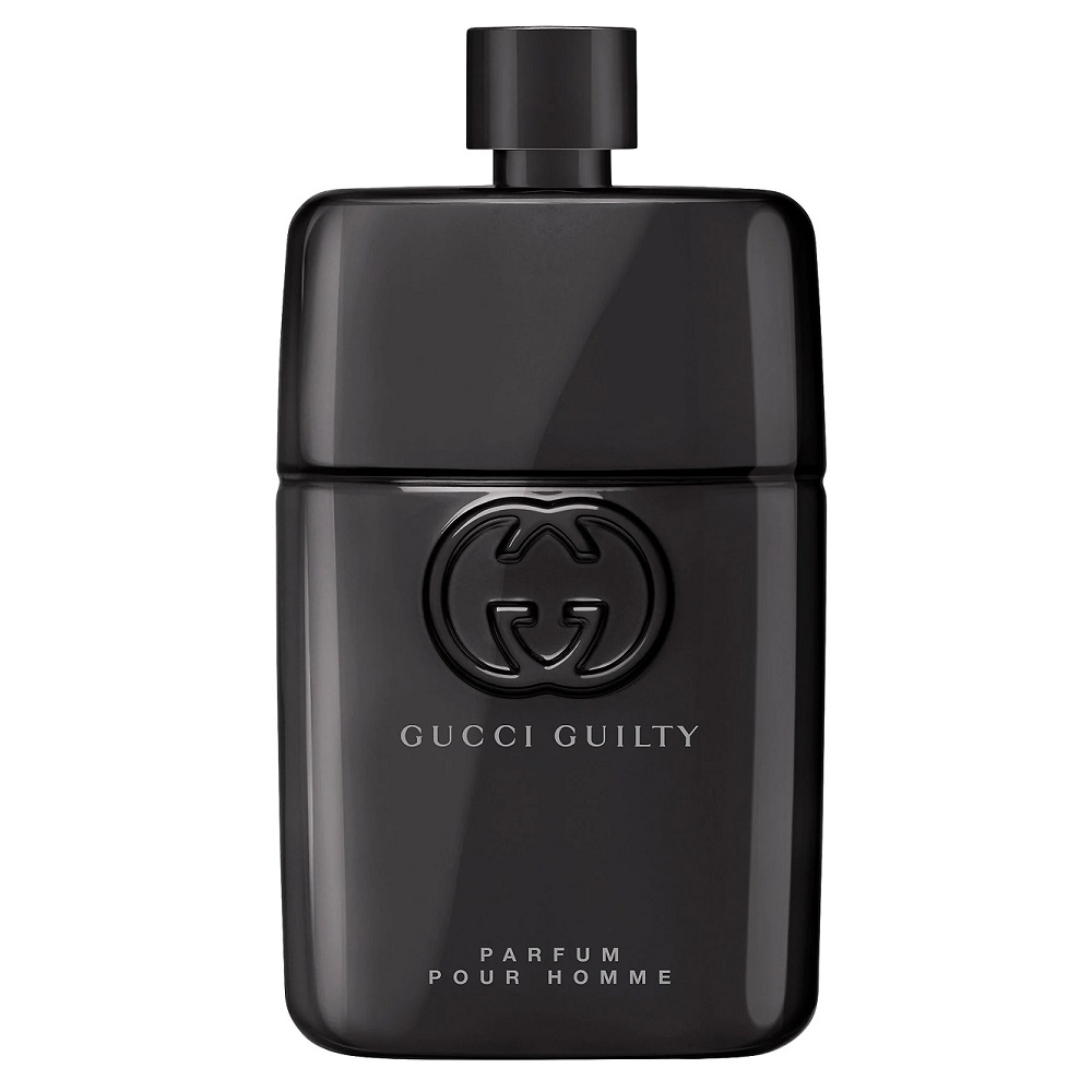 Guilty Pour Homme 3