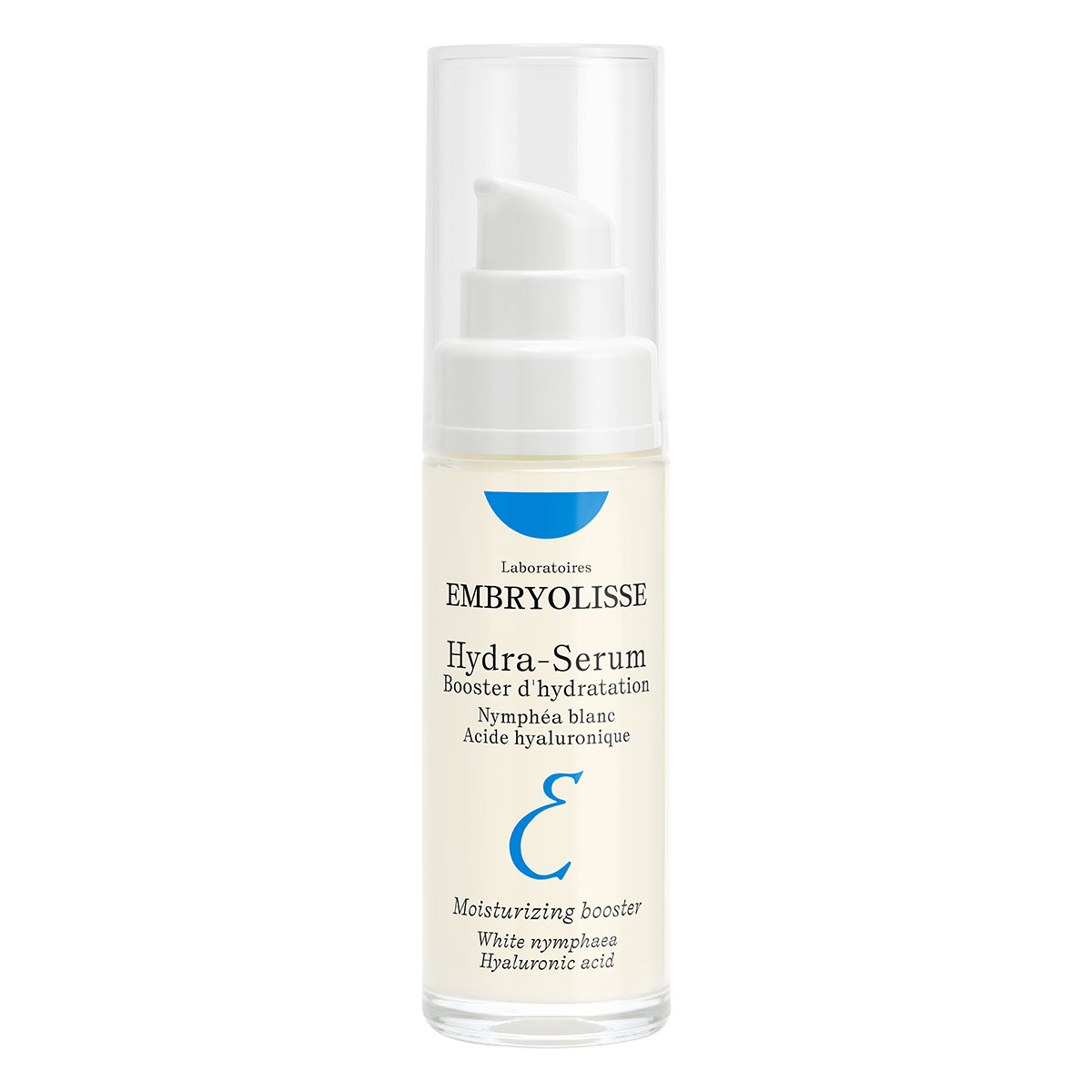 Hydra-Serum Hydratační Sérum S Kyselinou Hyaluronovou