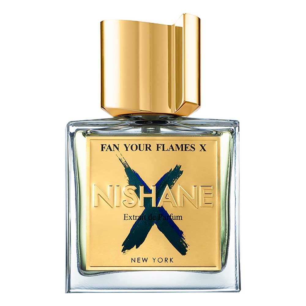 Fan Your Flames X Ve Spreji 100 ml