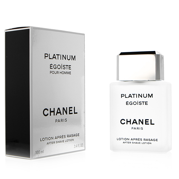 Platinum Egoiste Voda Po Holení