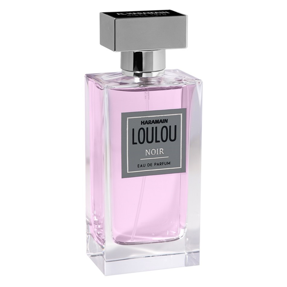 Loulou Noir Parfémovaná voda 100ml