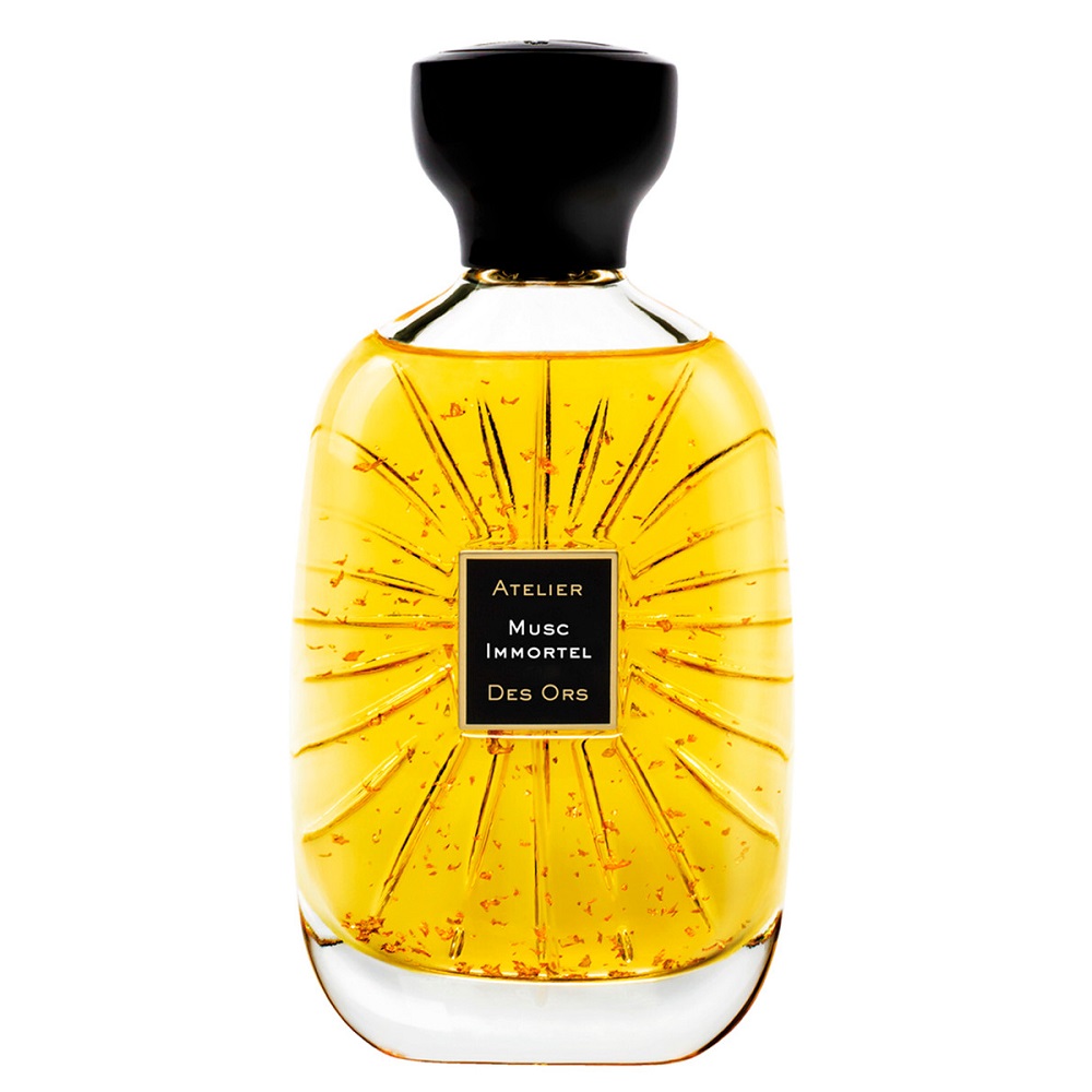 Musc Immortel Parfumovaná Voda V Spreji 100ml
