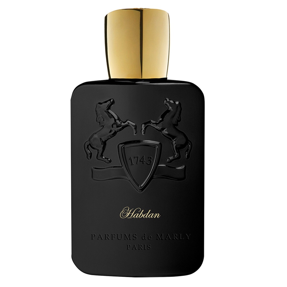 Habdan Parfémová Voda V Spreji 125ml