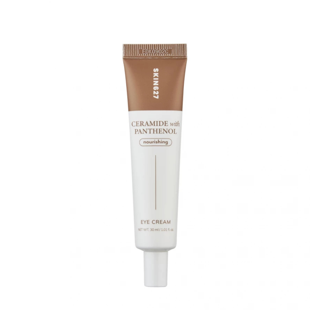 Ceramide With Panthenol Výživný Krém Pod Oči 30 Ml