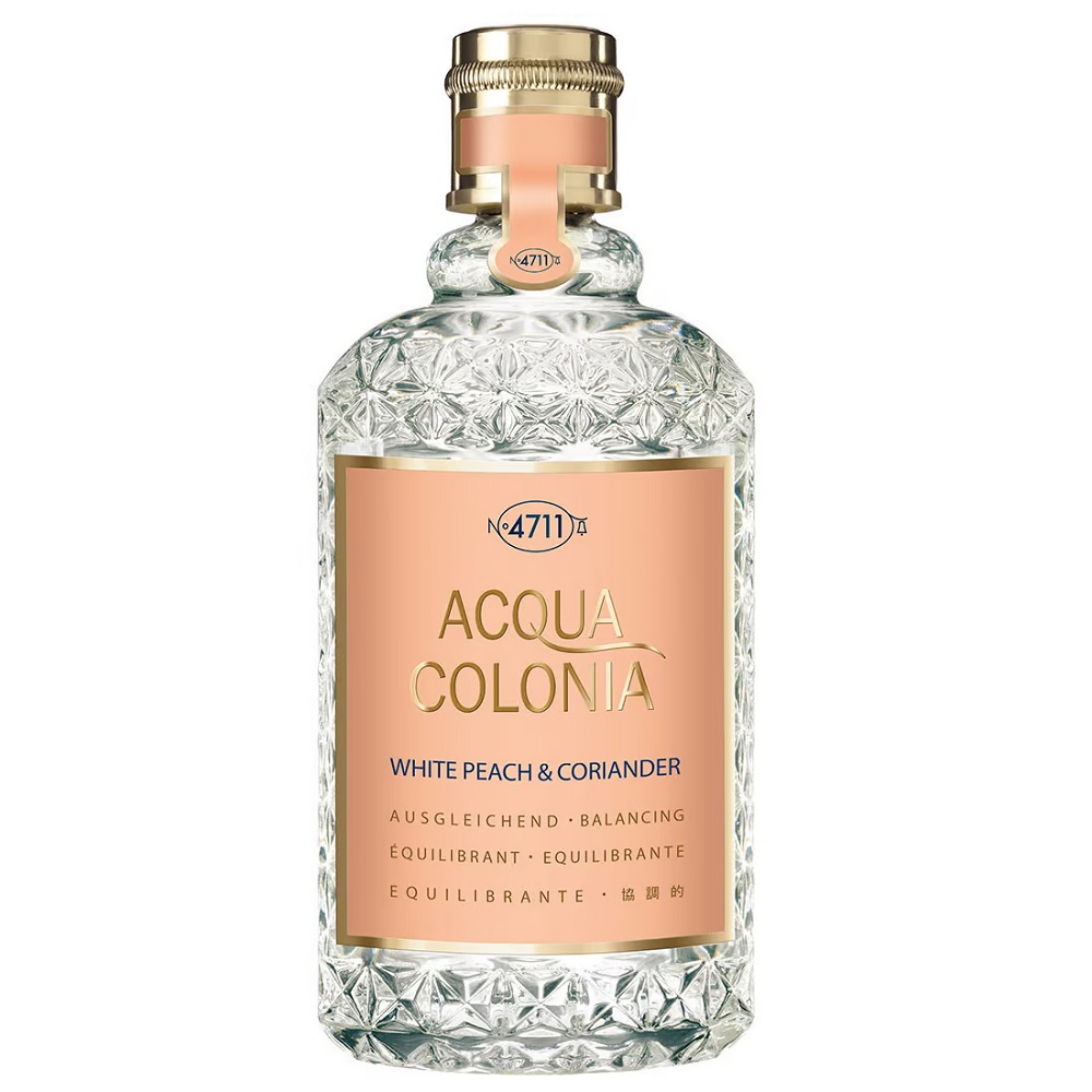 Acqua Colonia White Peach &Amp; Coriander Ve Spreji