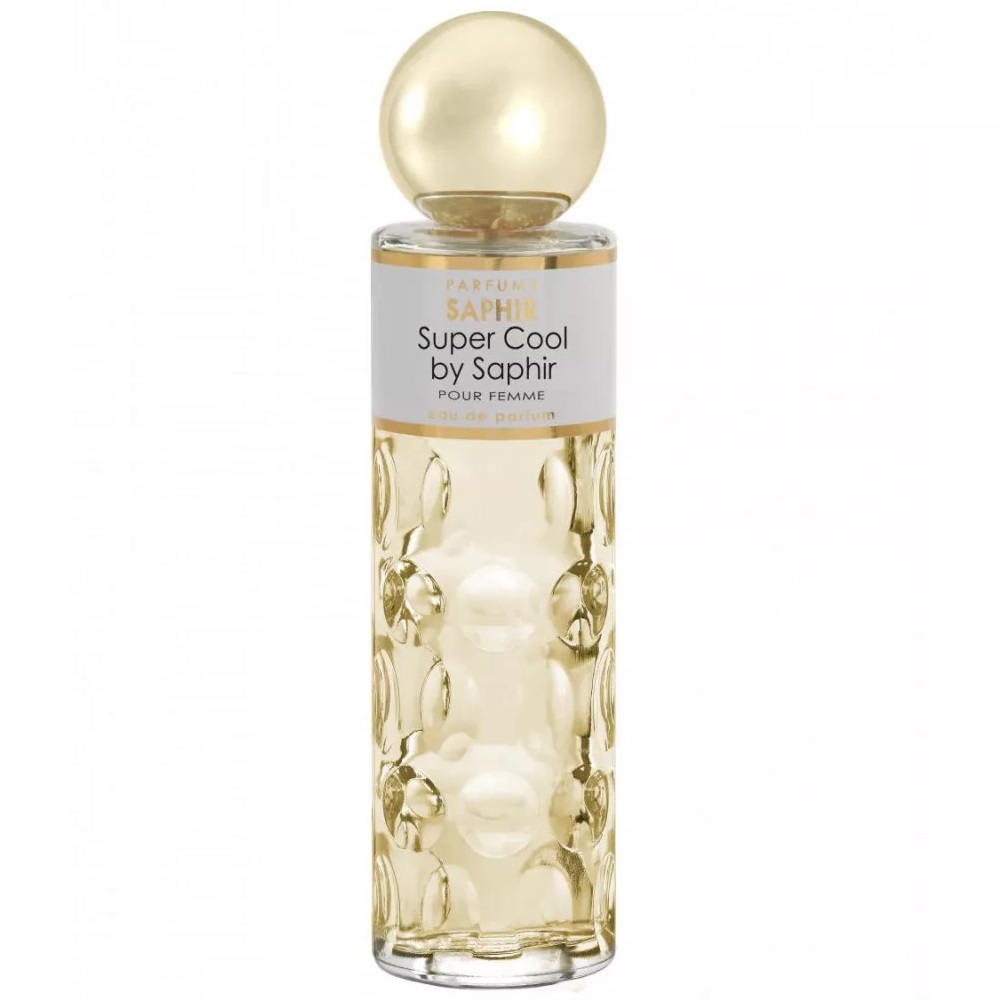 Super Cool Pour Femme Parfumovaná Voda 200ml