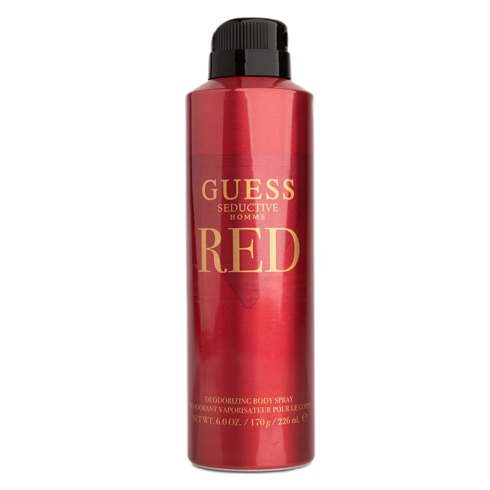 Seductive Red Homme Deodorant Ve Spreji 226 ml