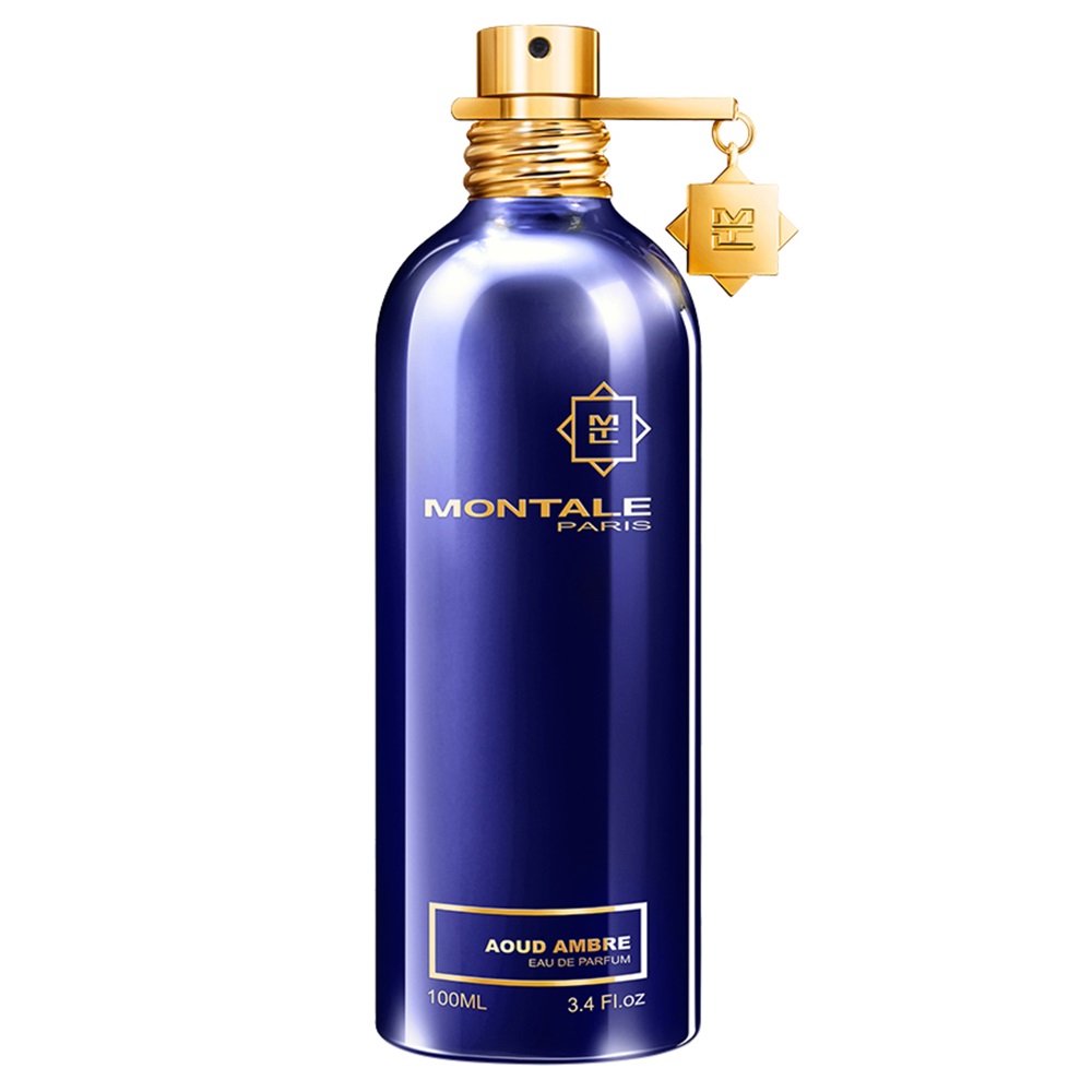 Aoud Ambre Parfémovaná voda 100ml