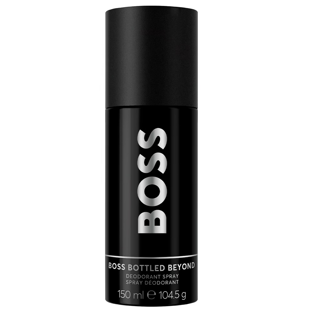 Boss Bottled Beyond Deodorant Ve Spreji