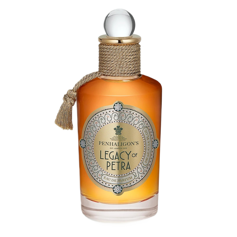 Legacy Of Petra Parfémovaná voda 100ml