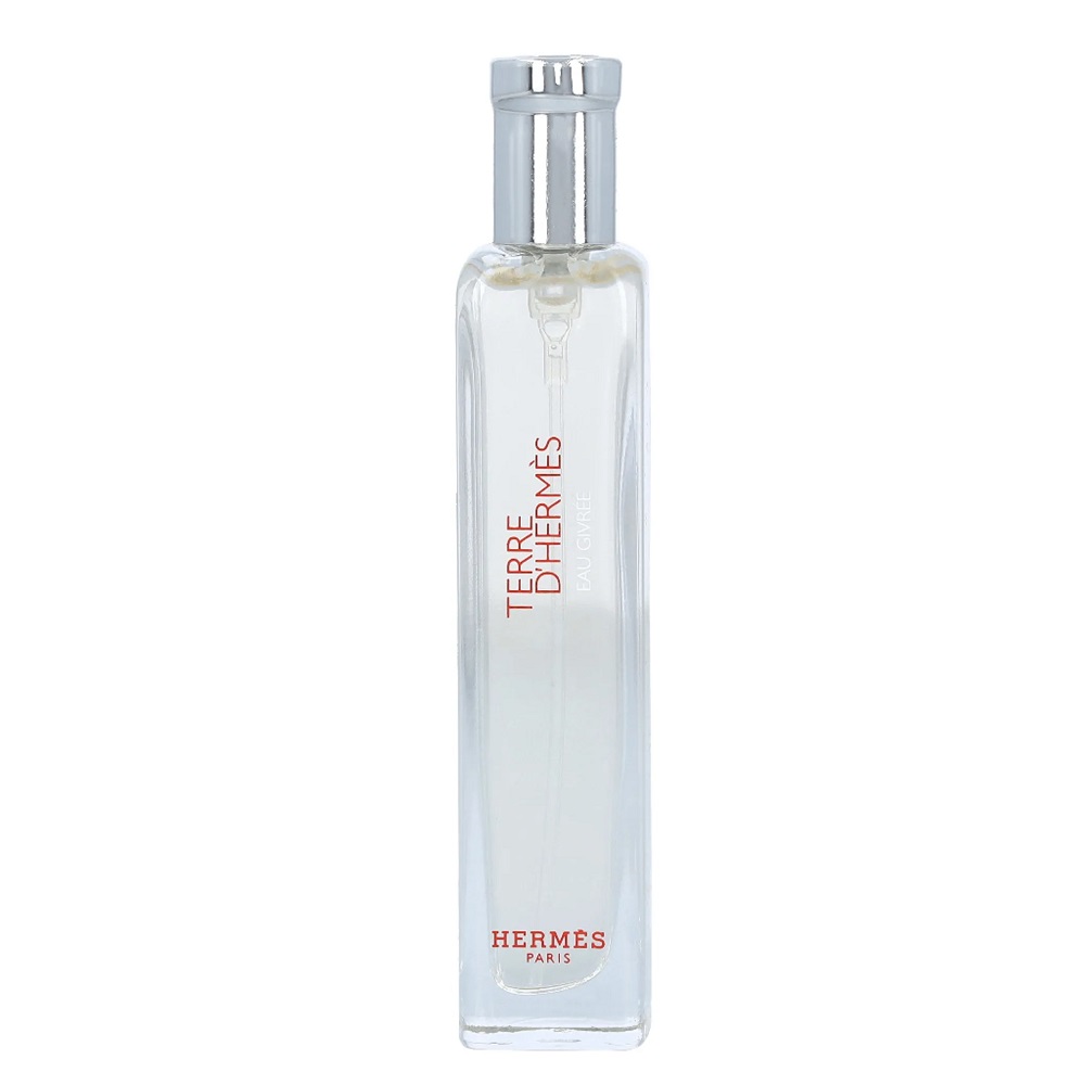 Terre D'Hermes Eau Givree Ve Spreji 5